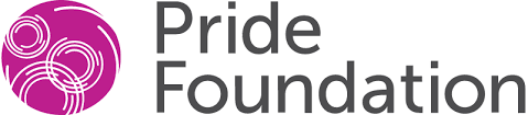 Pride Foundation Logo