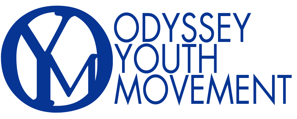 Odyssey Youth Movement Logo